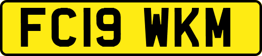 FC19WKM