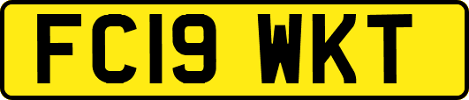 FC19WKT