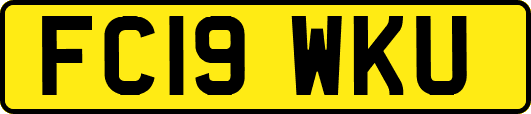 FC19WKU