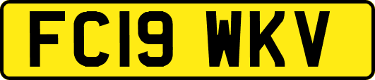 FC19WKV