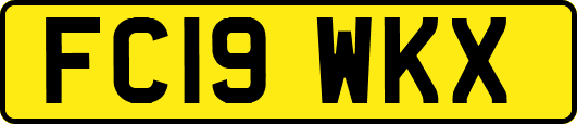 FC19WKX