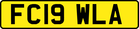 FC19WLA