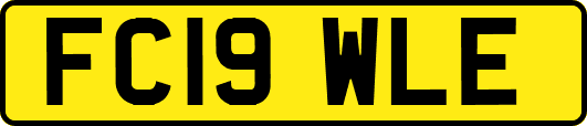 FC19WLE