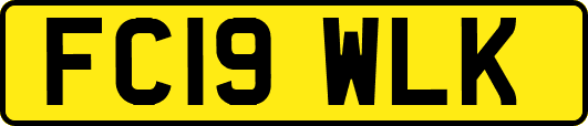 FC19WLK