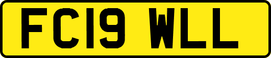 FC19WLL