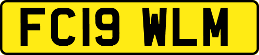 FC19WLM