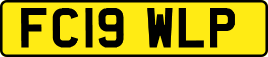 FC19WLP