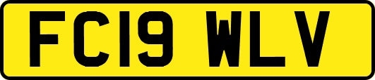 FC19WLV