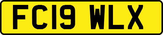 FC19WLX