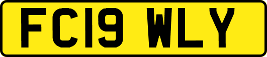 FC19WLY