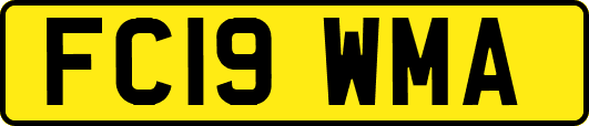 FC19WMA