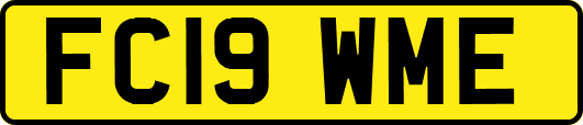 FC19WME