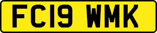 FC19WMK