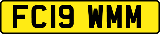 FC19WMM