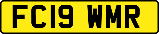 FC19WMR