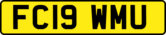 FC19WMU