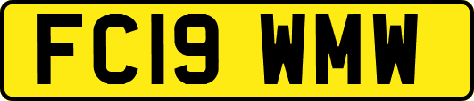 FC19WMW