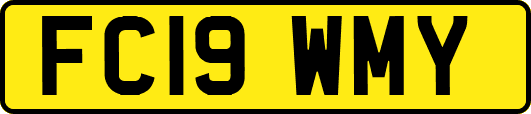 FC19WMY