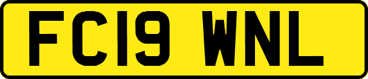 FC19WNL