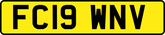 FC19WNV