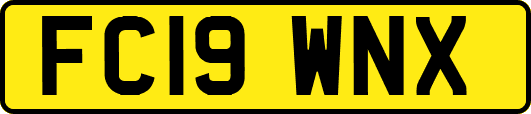 FC19WNX