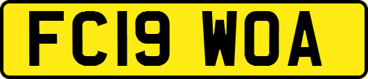 FC19WOA