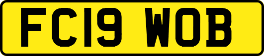 FC19WOB