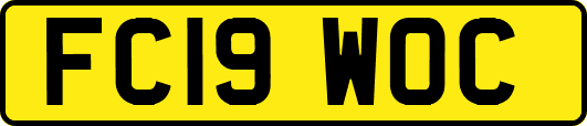 FC19WOC