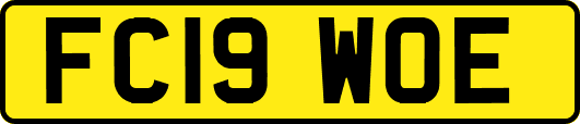 FC19WOE