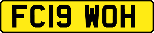 FC19WOH