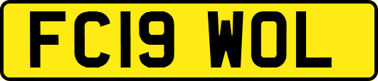 FC19WOL