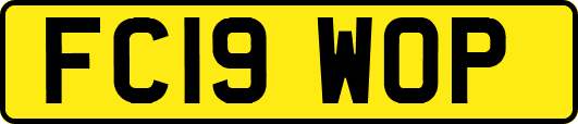 FC19WOP