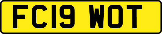 FC19WOT