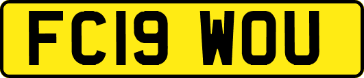 FC19WOU
