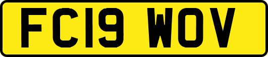 FC19WOV