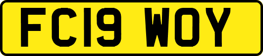 FC19WOY
