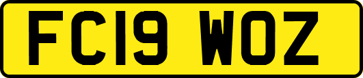 FC19WOZ