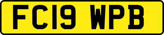 FC19WPB