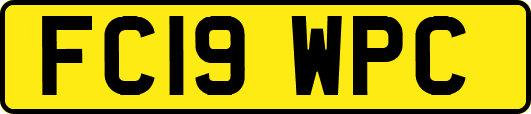 FC19WPC