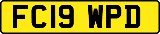 FC19WPD