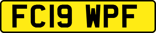 FC19WPF