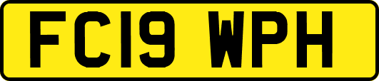 FC19WPH