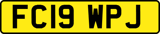 FC19WPJ