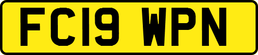 FC19WPN