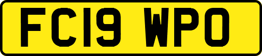 FC19WPO