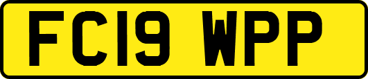 FC19WPP