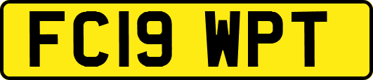 FC19WPT
