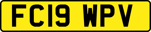 FC19WPV