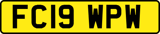 FC19WPW