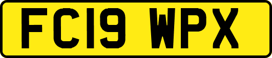 FC19WPX